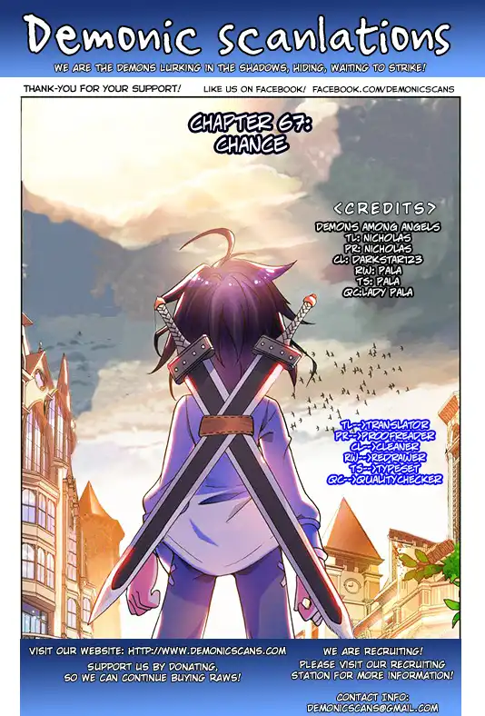 Shen Yin Wang Zuo Chapter 105 24